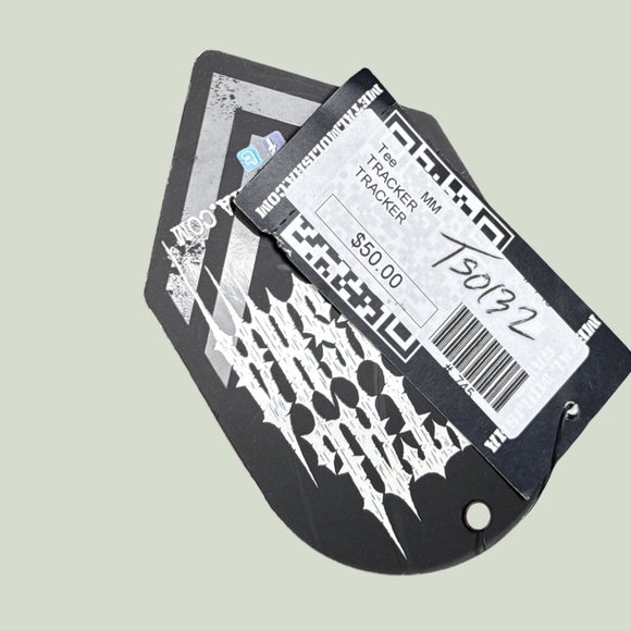 Metal Mulisha Men's Medium Board Shorts Camo Realtree Xtra Swim Trunks NWT - Picture 10 of 11